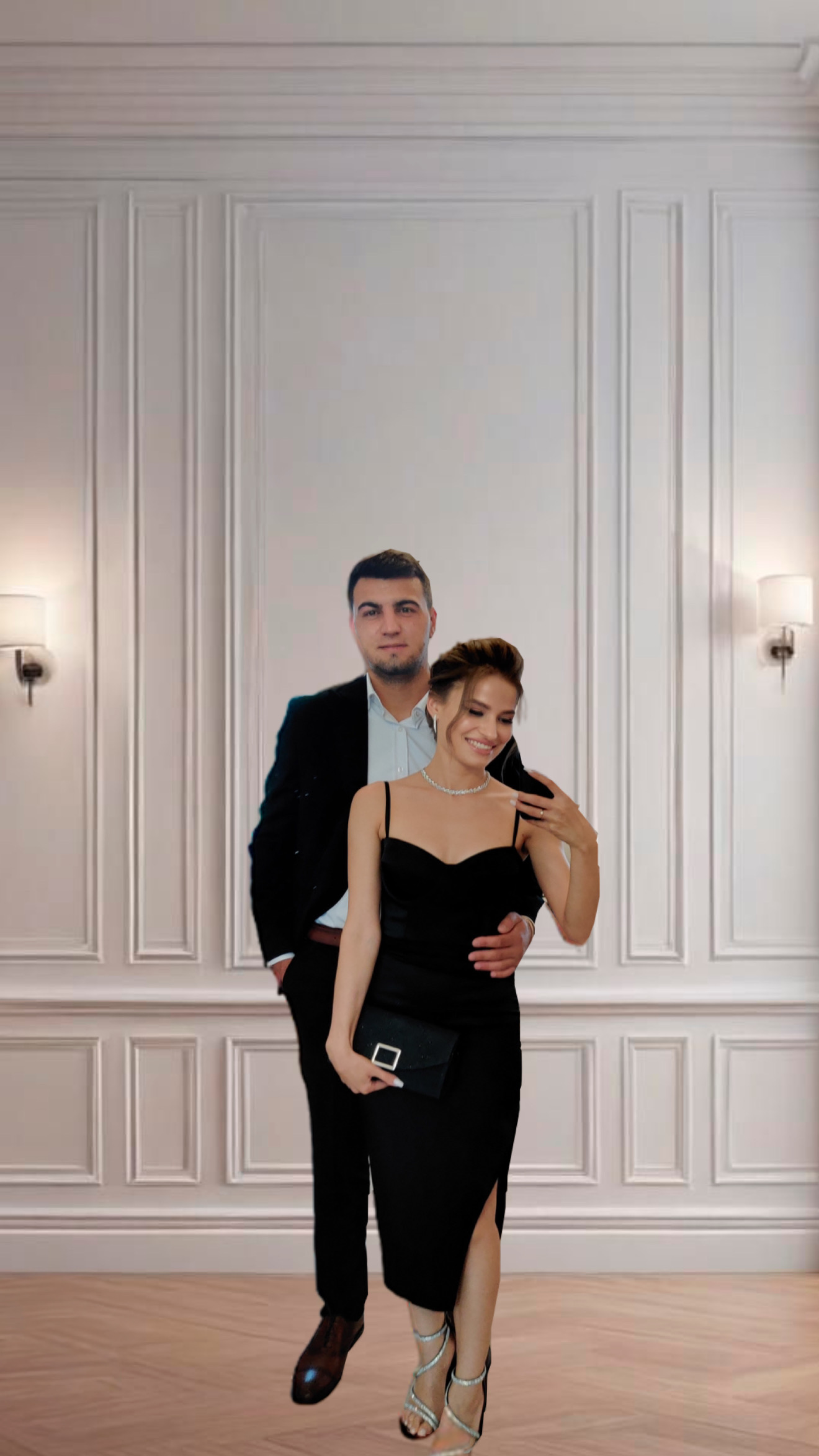 Ion și Natalia